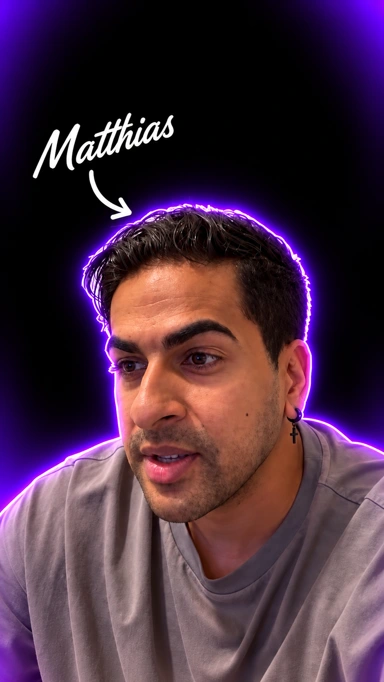 Témoignage vidéo 2