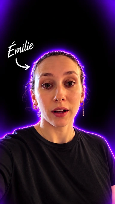 Témoignage vidéo 3
