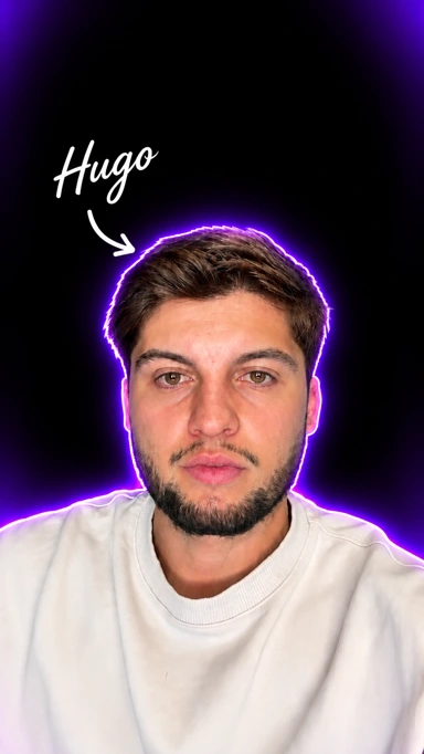 Témoignage vidéo 1
