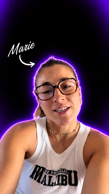 Témoignage vidéo 5