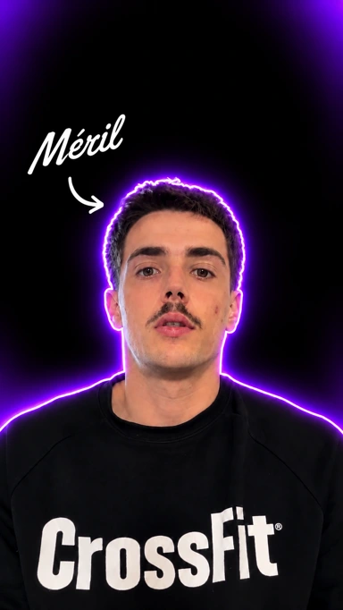 Témoignage vidéo 4